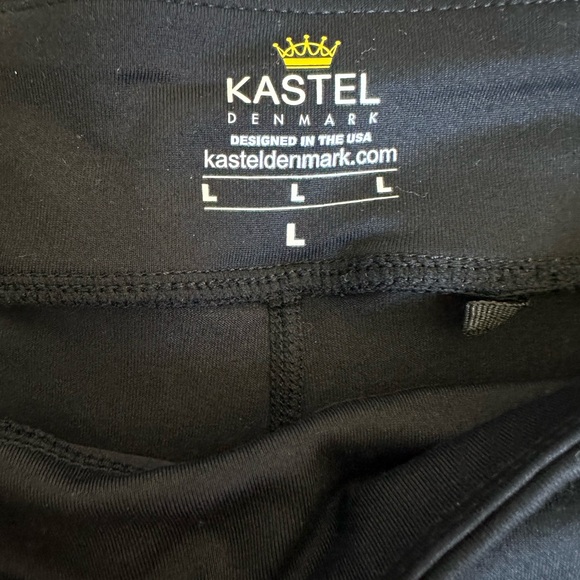 Pastel Denmark Pretty Active wear - Picture 2 of 5